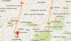 Oise MERU
