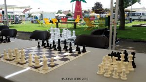 Haudiviller 4 village Estival