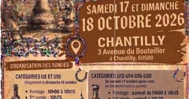 Championnat Jeunes Départemental 2026-2027